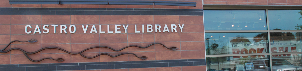 Castro Valley Library
