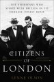 the citizens of london