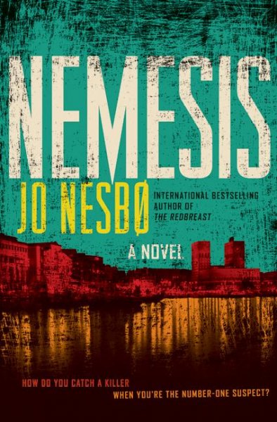 Nemesis-Jacket