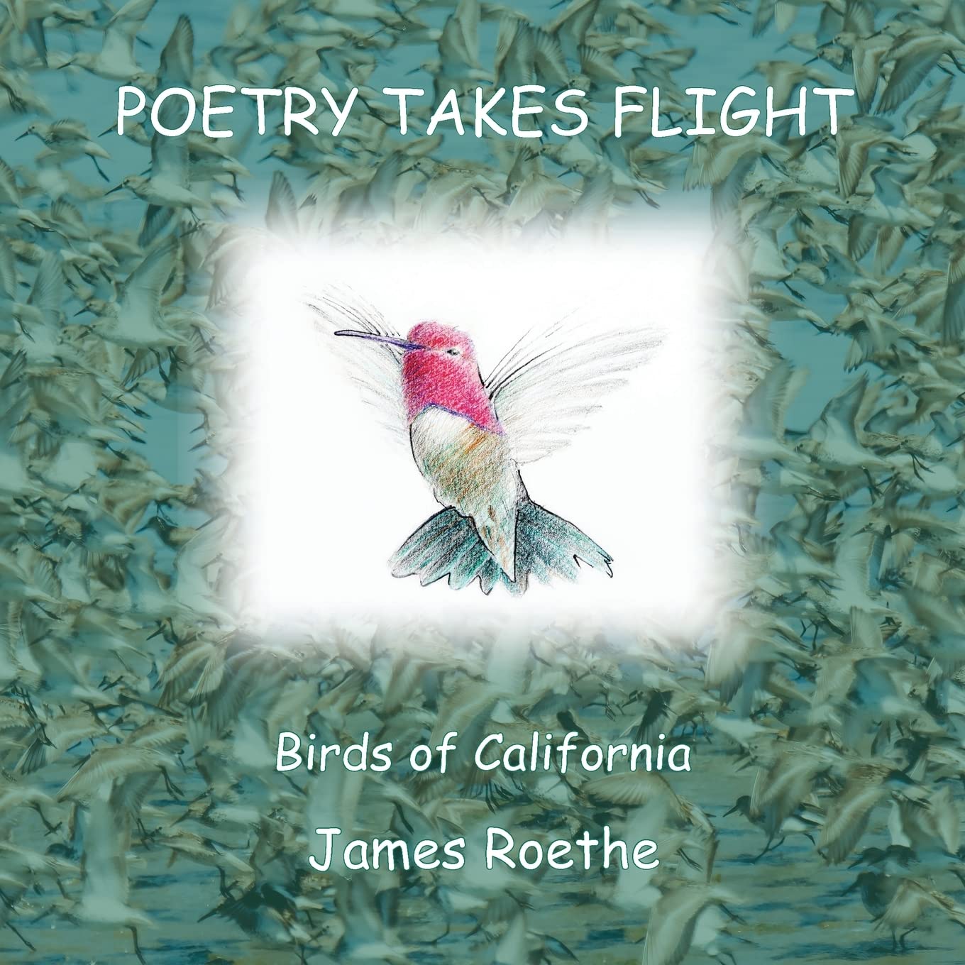 poetry takes flight