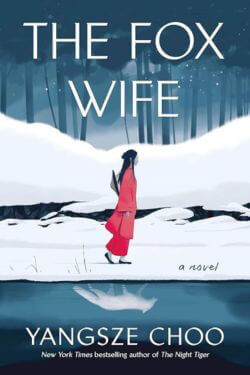 the fox wife