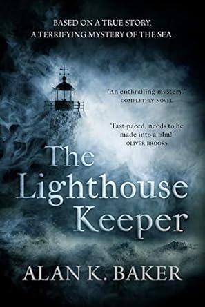 the lighthouse keeper