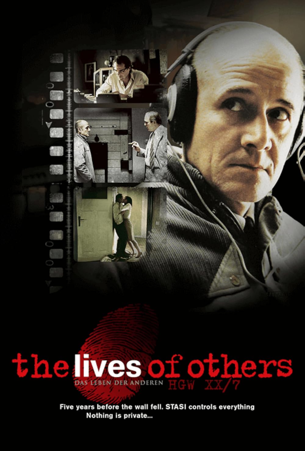 the lives of others