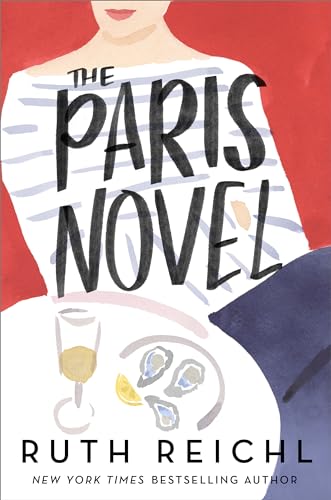 the paris novel